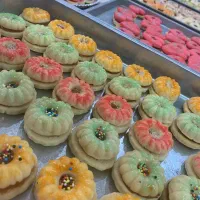 فروش شیرینی خانگی|خدمات پذیرایی، مراسم|بروجرد, |دیوار