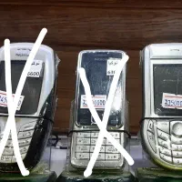 نوکیا اصلی قدیمی در حد
