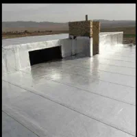 ایزوگام دلیجان و شیب بندی