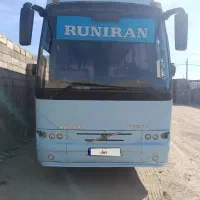 فروش اتوبوس B12|خودرو سنگین|زاهدان, |دیوار