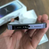 فروش iPhone 14 pro|موبایل|اصفهان, گلزار|دیوار