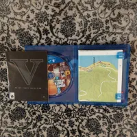 gtav ps4 بازی|کنسول، بازی ویدئویی و آنلاین|تهران, عباسی|دیوار