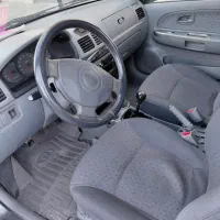 فروش خودرو ریو مدل 89|خودرو سواری و وانت|یزد, |دیوار