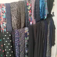 انواع پارچه|لباس|الشتر, |دیوار