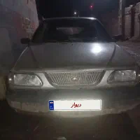 پراید 141|خودرو سواری و وانت|جوین, |دیوار