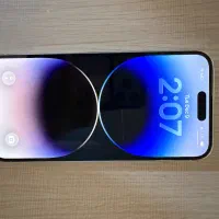 ایفون 14 pro max ریجستر شده|موبایل|تهران, میدان میوه و ترهبار مرکزی|دیوار