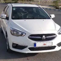 شاهین اتومات cvt 1403|خودرو سواری و وانت|فولادشهر, B4|دیوار