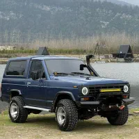 پاترول 3uz|خودرو کلاسیک|سلمان‌شهر, |دیوار