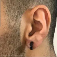 سوراخ کردن گوش برای اقایان|بدلیجات|مشهد, طلاب|دیوار