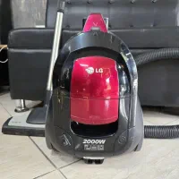 جاروبرقی الجی اصل کره 2000w