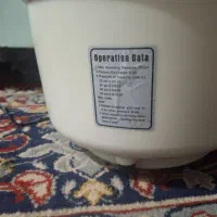 با سلام یک عدد دستگاه آب تصفیه ۶ مرحله|آب‌سردکن و تصفیه آب|تهران, امام زاده حسن|دیوار