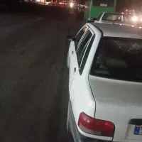 فروش پرایدمدل 85