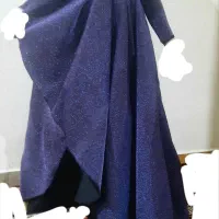 لباس مجلسی سایز۴۰|لباس|تهران, والفجر (افسریه)|دیوار