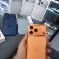 آگهی فول کپی ۱۷پرومکس|موبایل|تهران, سلسبیل شمالی|دیوار