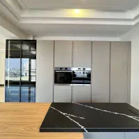 شمال جردن/۲۴۰ متر تکواحدی نوساز / فول مشاعات