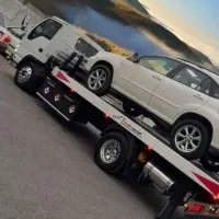 کفی خودروبر یدک کش امدادخودرو