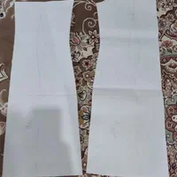 الگوهای تاپلکس و دکلته|لوازم خیاطی و بافتنی|تهران, هفت حوض|دیوار