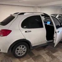 کوییک s 1402 درحد|خودرو سواری و وانت|تهران, صادقیه|دیوار