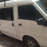 ون دلیکا ..پلاک شخصی..11نفره 2400سی سی|خودرو سواری و وانت|تهران, امام زاده حسن|دیوار