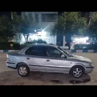 فروش سمند lx