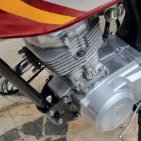هندا ژاپن cdi سی دی ای|موتورسیکلت|تهران, آهنگ|دیوار