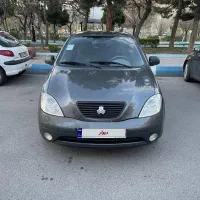 تیبا ۲ مدل ۹۵