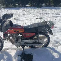 موتور کویر 150cc
