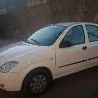 تیبا صندوق دار مدل ۱۴۰۱