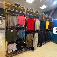 رگال و کانتر فروشگاهی|فروشگاه و مغازه|تهران, سوهانک|دیوار