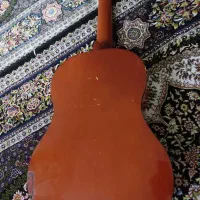 گیتار|گیتار، بیس، امپلیفایر|قدس, شهر‌قدس|دیوار