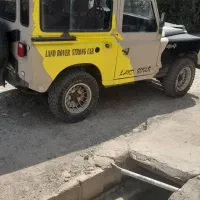 پاژن مدل ۷۲