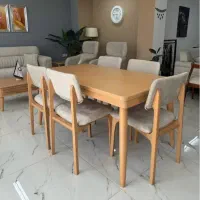 ناهارخوری مدل پرومکس2026