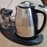 چایی ساز تفال