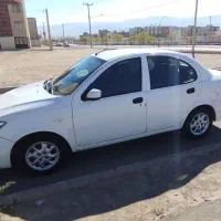 ساینا مدل 96|خودرو سواری و وانت|بیرجند, |دیوار