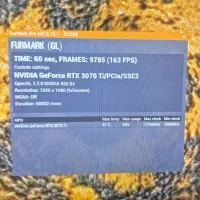 کارت گرافیک ۳۰۷۰ ti tuf asus|قطعات و لوازم جانبی رایانه|تهران, سهروردی|دیوار