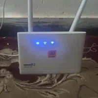 مودم wifi سیم کارتی