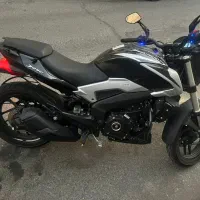 دومینار 250 مشکی|موتورسیکلت|تهران, تهرانپارس غربی|دیوار