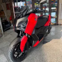 yamaha xmax|موتورسیکلت|تهران, ونک|دیوار