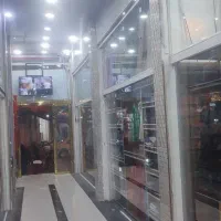 اجاره مغازه مرکز شهر مجتمع تجاری تاج|اجارهٔ مغازه و غرفه|ایذه, |دیوار