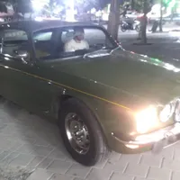 نقاش اتومبیل محل کار در رودهن میباشد