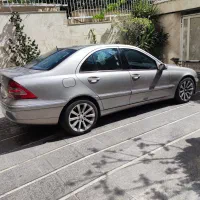 بنز کلاس C C230، مدل ۲۰۰۵|خودرو سواری و وانت|تهران, دریا|دیوار