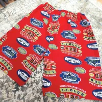 شلوارک مردانه نو نو|لباس|رشت, منظریه|دیوار