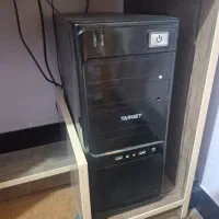 کامپیوتر|رایانه رومیزی|دوگنبدان, |دیوار