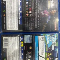 دیسک بازی پی اس فور.|کنسول، بازی ویدئویی و آنلاین|پاکدشت, پاکدشت (مامازند)|دیوار