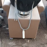 تمام‌وسایل‌آرایشگاه|آرایشگاه و سالن‌های زیبایی|سمنان, |دیوار