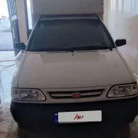 پراید وانت ۱۴۰۱