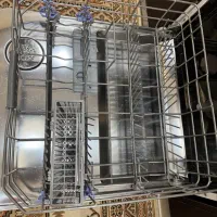 ماشین ظرفشویی ال جی اصل کره|ماشین ظرفشویی|تهران, اوقاف|دیوار