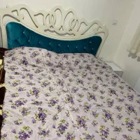 تخت خواب دو نفره