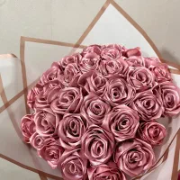 گل  همیشه جاودان