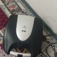 اسنک پز
